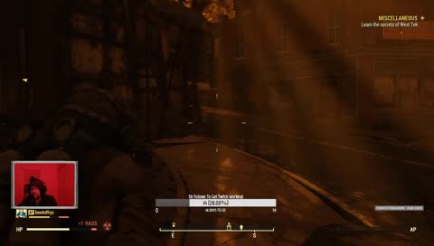 Green means friendly 