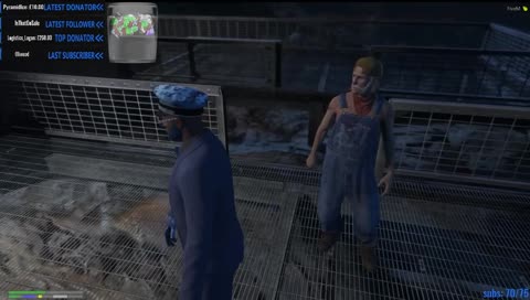 Idiots trying to jump the gap