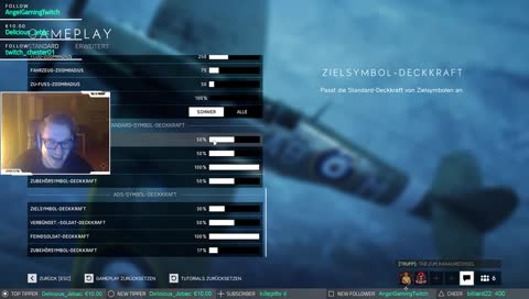 Kille´s Ansprache mit Reitschis Kommentar :D 