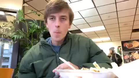 "HALA IS THE PRETTY GOOD INDIAN FOOD" - Slop eater 2018.