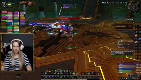 Stacks verlieren als Coco xd