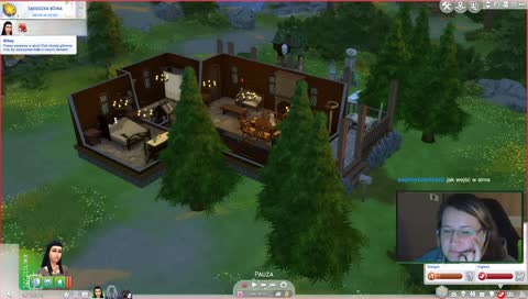 Event pod tytułem idź komuś przypierdol 