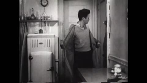 Twisted Version of the Mr Rogers Opening