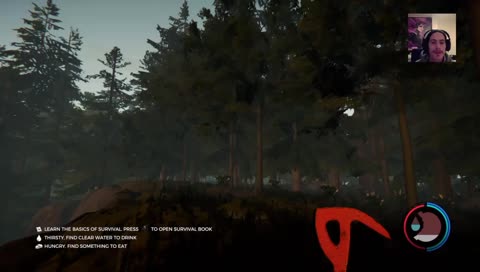 "Let's Start Building!" *Hits Rock*