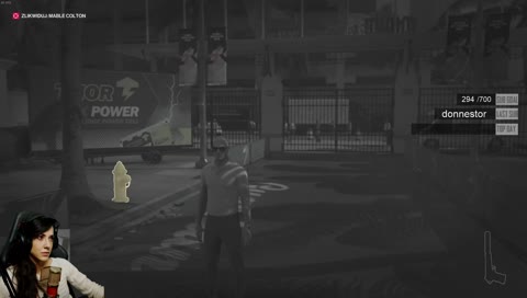 Najszybsza Misja w Hitmanie D: