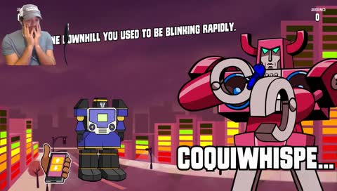 [ENG/ESP] Everyone Get'in here!!!