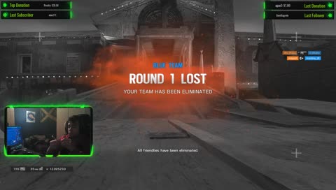 Cuando no puedes ser mas pringado