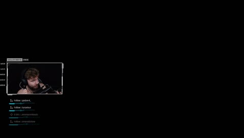 Maw's Comeback Intro 4 RoE