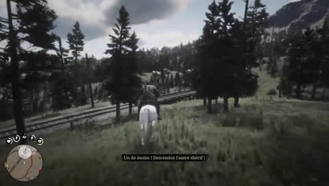 Aller let's go encore 1 mort pour rien !