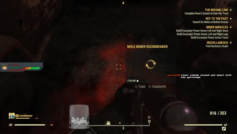 Grif is officially confirmed as a Baby