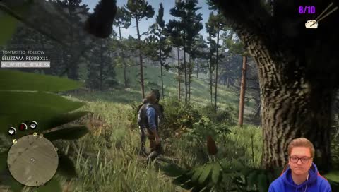 Самый глупый вопрос в мире