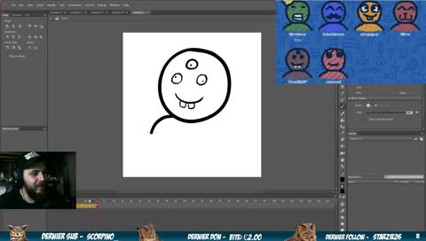 La blague qui veut prendre tout le monde