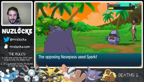 Pokemon Moon is rated A for Adult