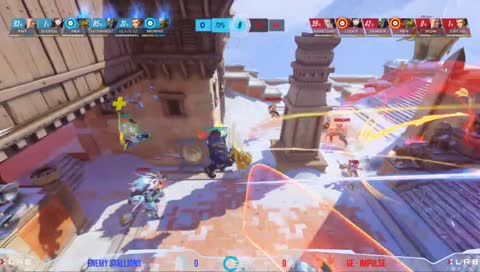 y'a un petit soucis là ! 