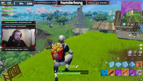 284 m snipe
