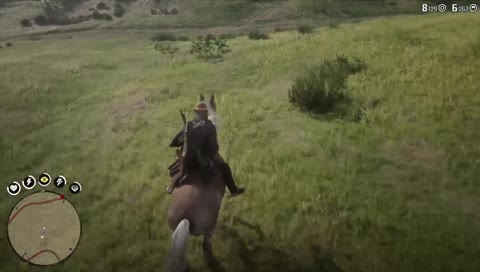 RIP Pferd (✝ 2018-2018)