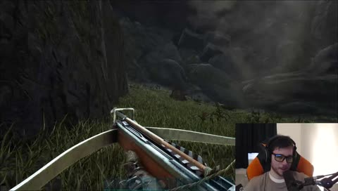 He's not asking for much...