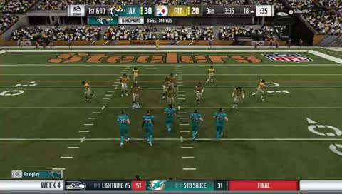 Loud as a god damn elephant on the 4th of July 