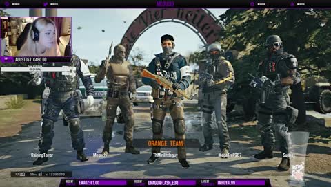 ti da fastidio il mio visino?!