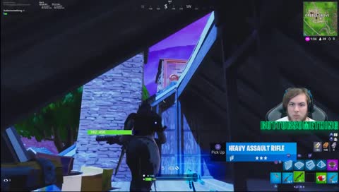 Redeploy requested