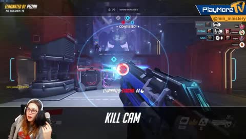 Quand ton cerveau freeze