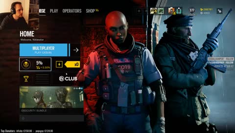 matze erzählt von seiner tollen arbeit