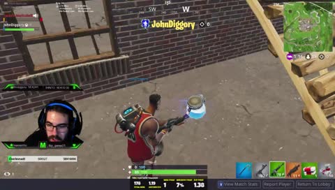 vem vare som knacka 🤔