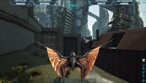 Toeppi hats verkackt