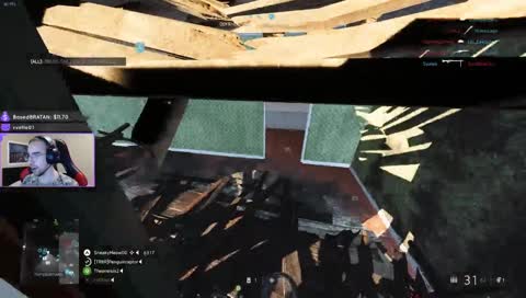 Casual triple yaknow