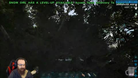 Killing All the servers quetzal's.