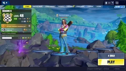 Toxic mudder fookers LUL