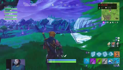 clean shotss