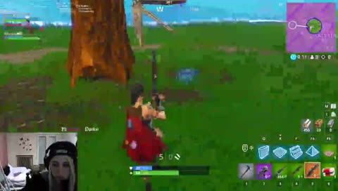 Victory royale και λίγη γκρίνια