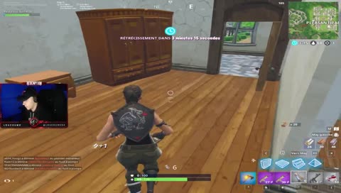 bj la grenade loucoumz