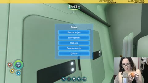 ASMR Mandarine. Le progrès est en marche.