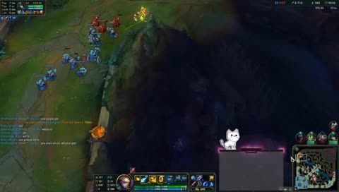 what was he thinking