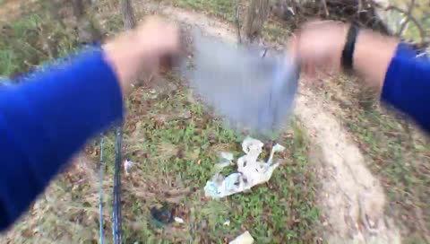 YOU can do this too! RESPECT to Caleb_isyourman