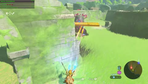 Well thats one way to do it 