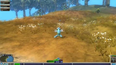 Goes from laughing at the jump and then impressed xD