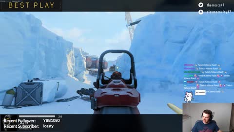 Wow I don't know what to do!?!? IT's a raid!!