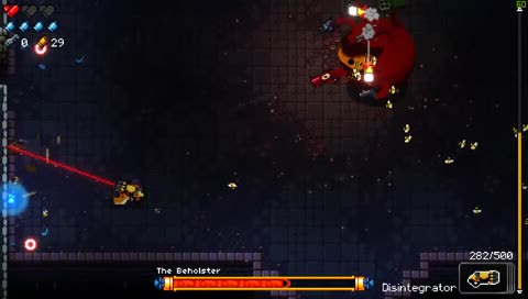 dude spawn