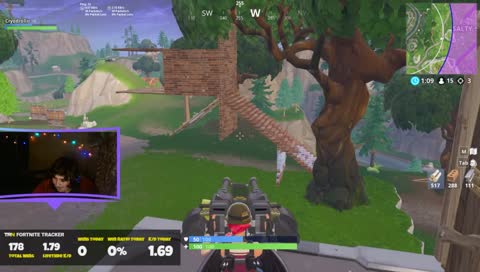Why can't I be as good as this guy?