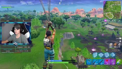 Why didn't glider redeploy work there...