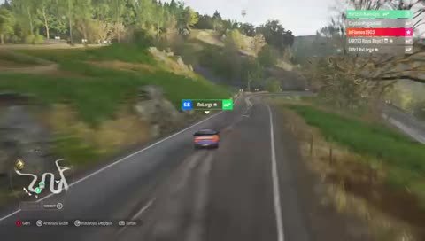 Forza Horizon 4