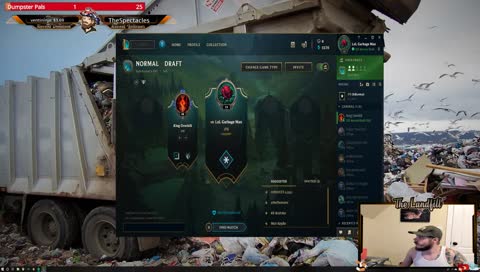 Dirty rat fatty DONO