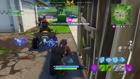 this clip defines my life