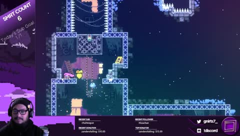 When you can feel it!