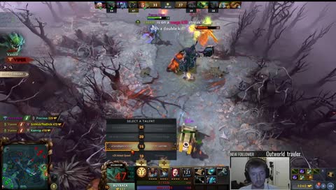 Hvor er jeg aleneeeee