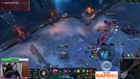 EU FALSH