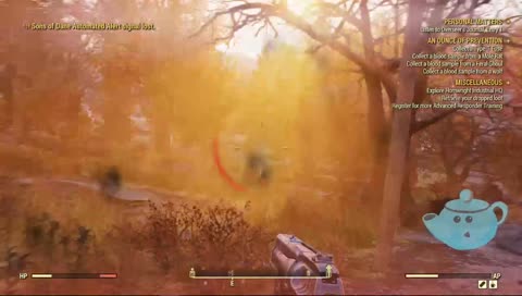 Scorched used Leg Attack - it was super effective!